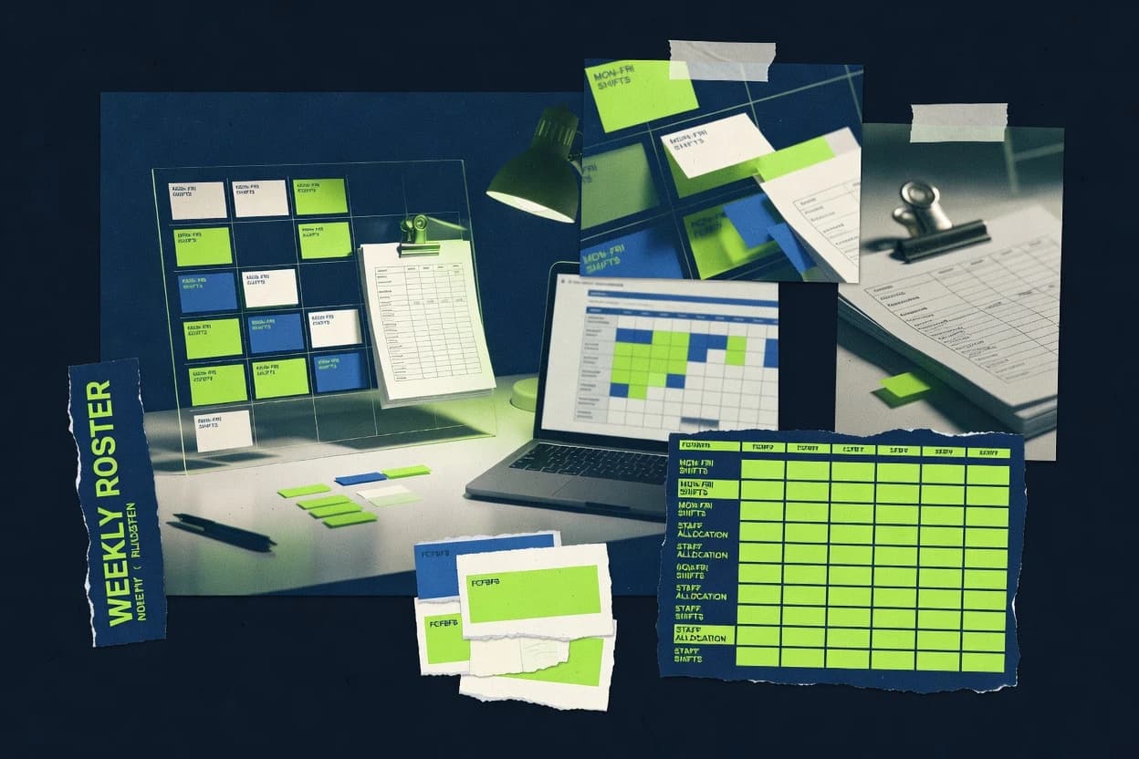Top 10 Best Staff Resource Planning Software of 2026