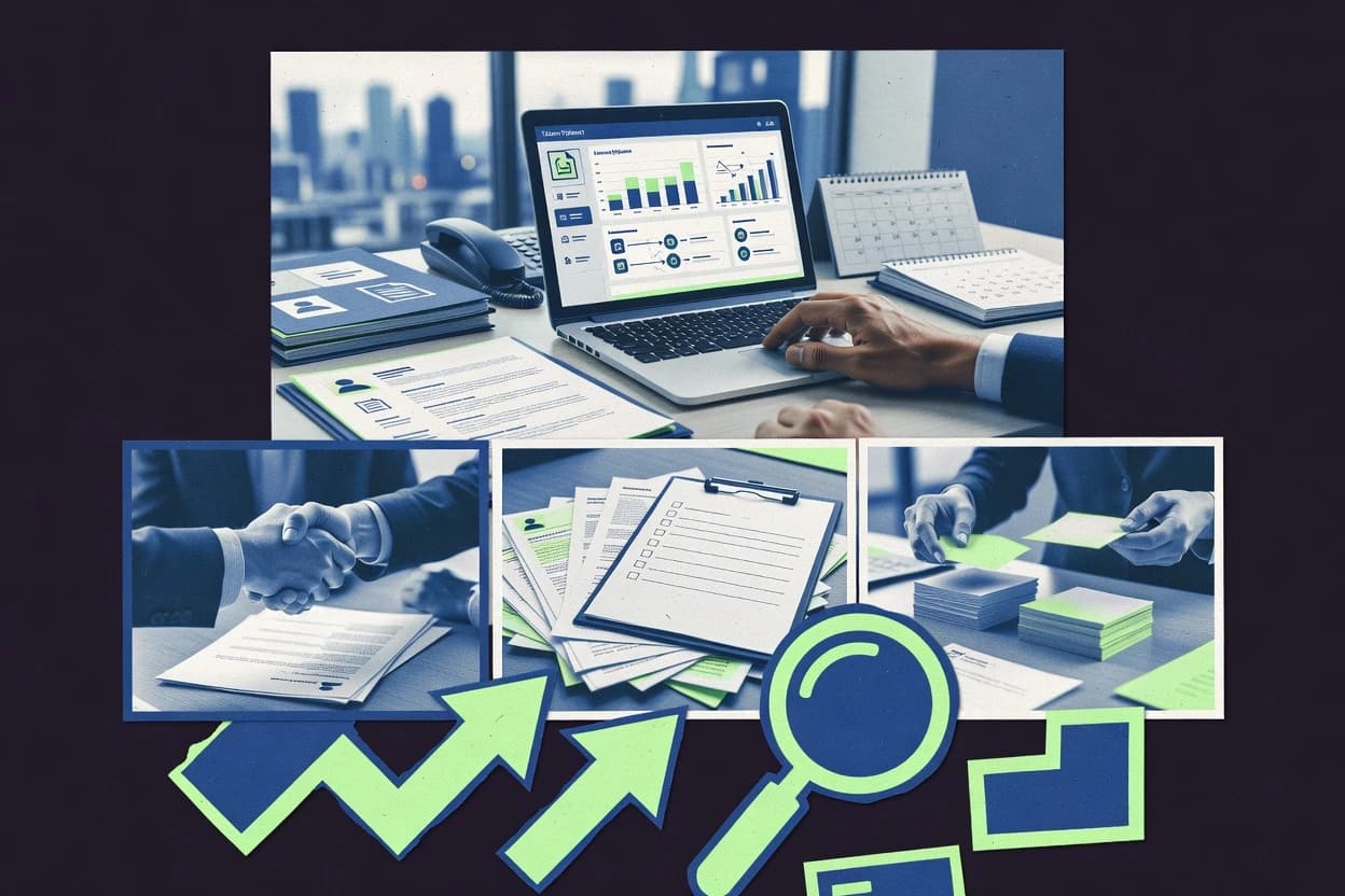 Top 10 Best Staffing Business Software of 2026