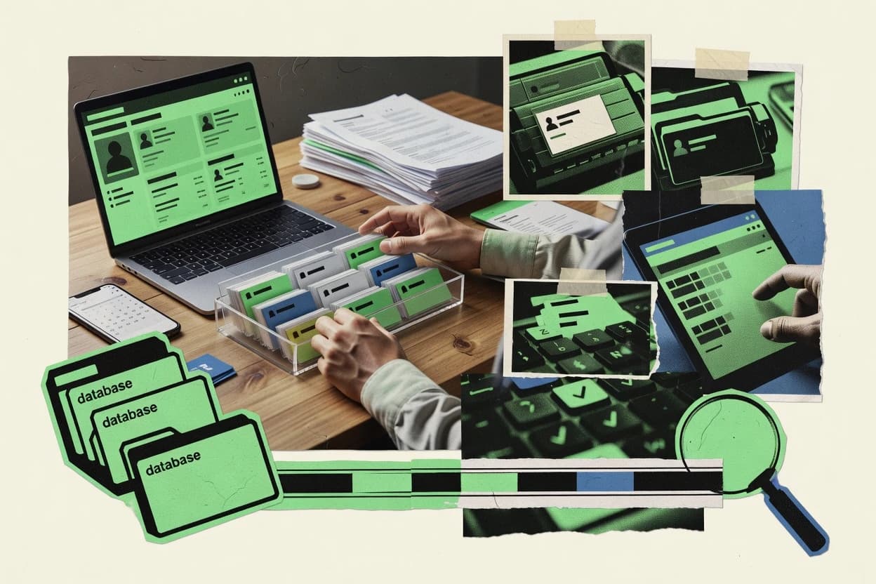 Top 10 Best Staffing Database Software of 2026