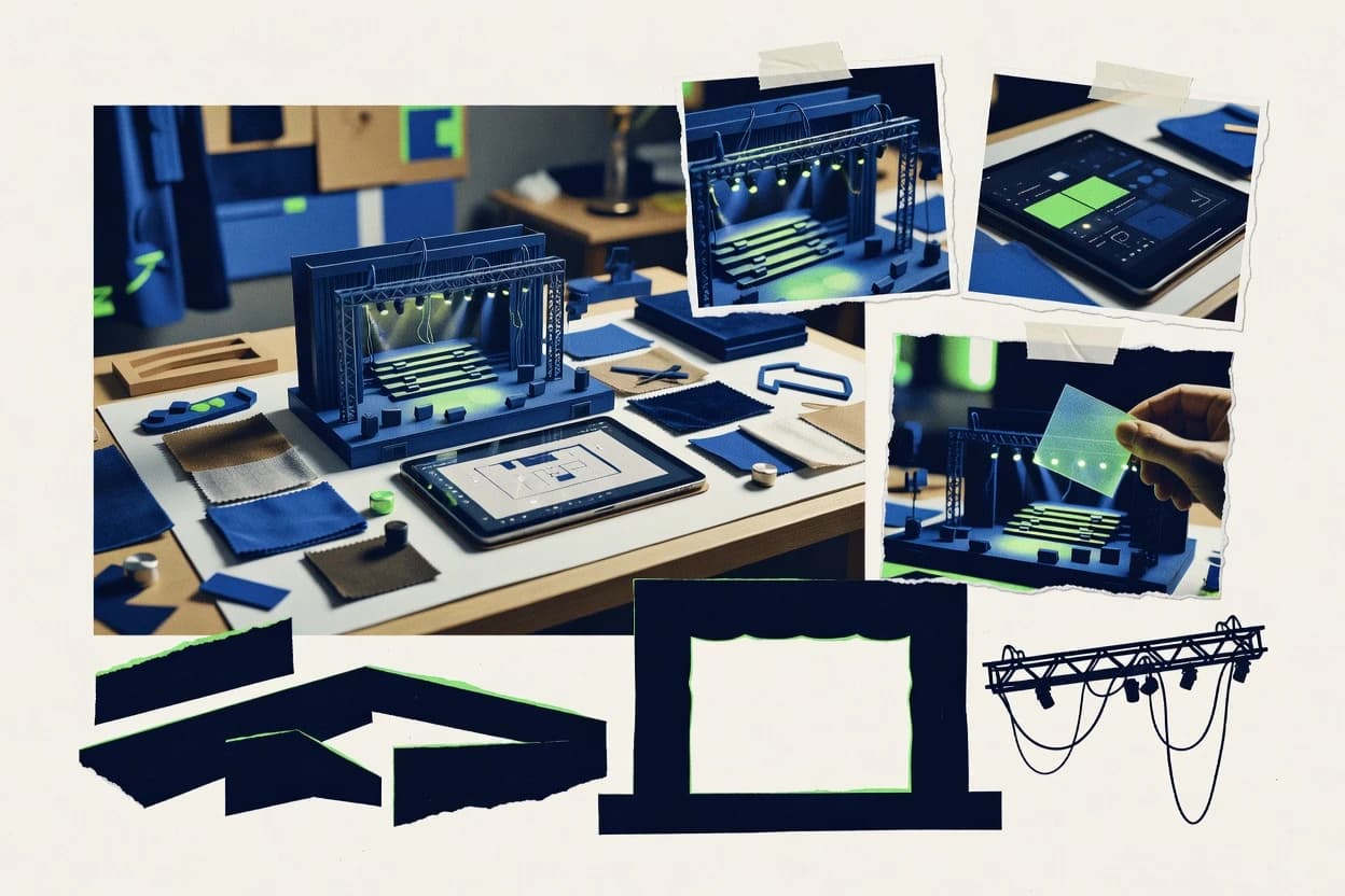 Top 10 Best Stage Designer Software of 2026