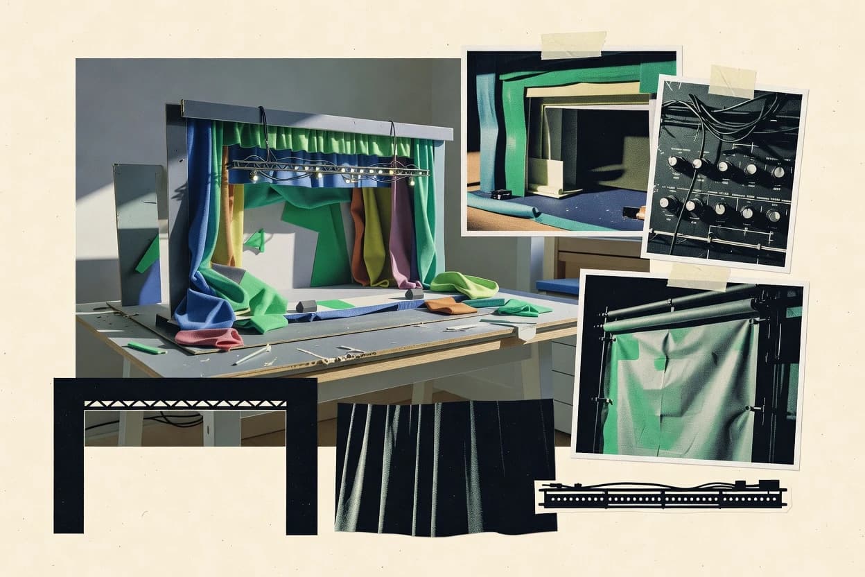 Top 10 Best Stage Designing Software of 2026