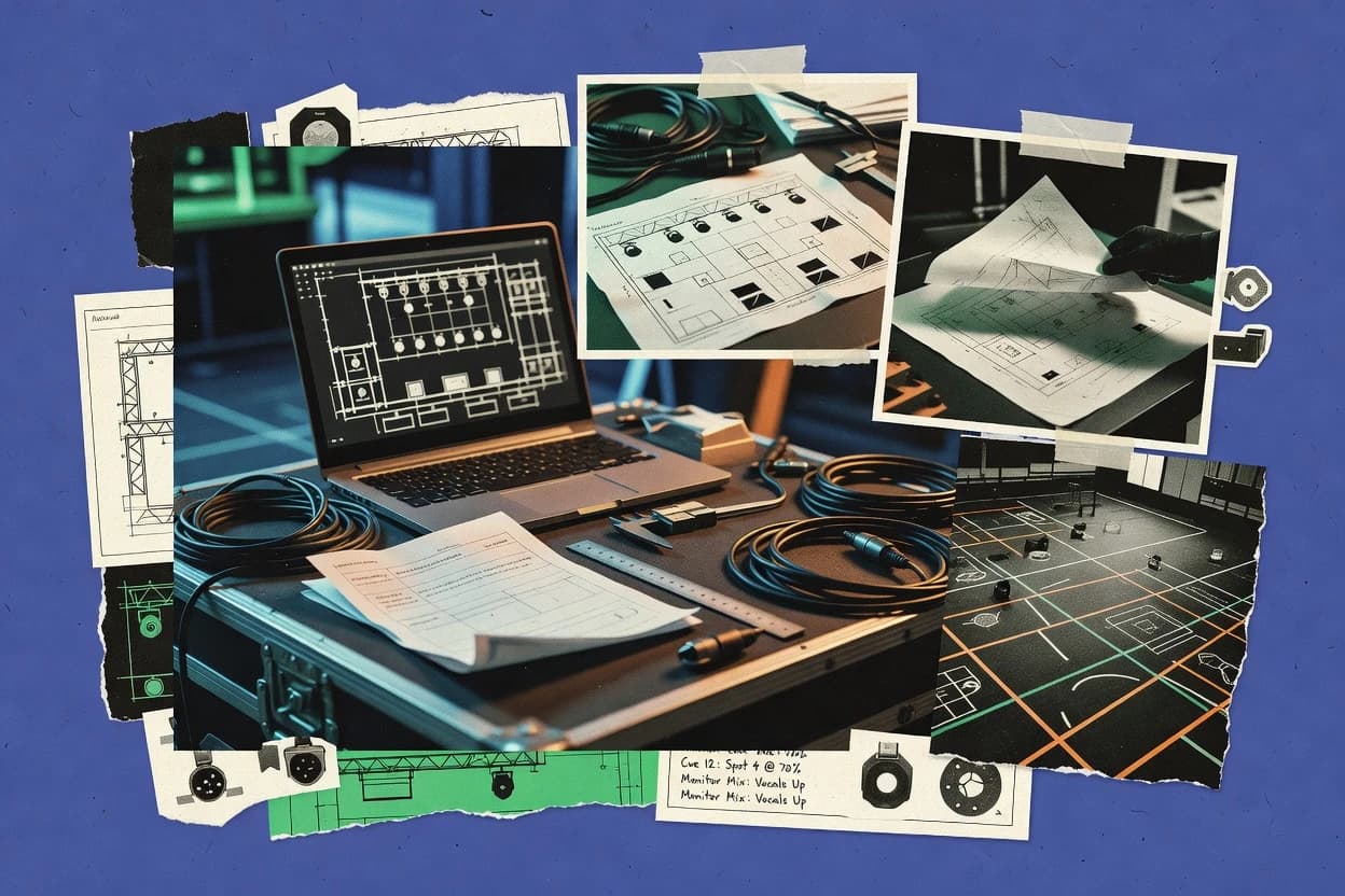 Top 10 Best Stage Layout Software of 2026