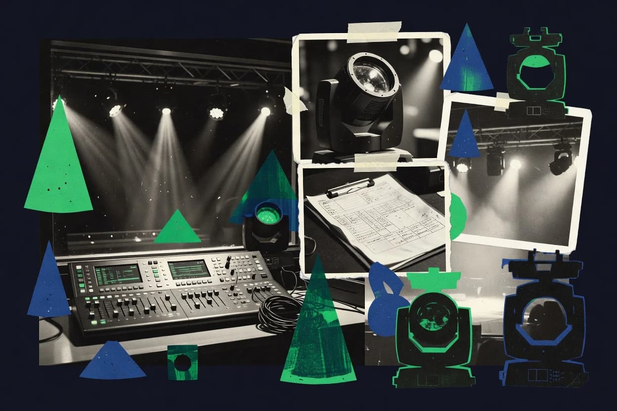 Top 10 Best Stage Light Design Software of 2026