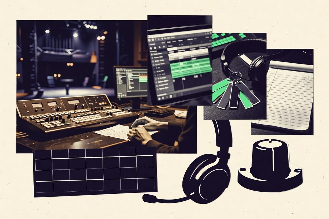 Top 10 Best Stage Manager Software of 2026