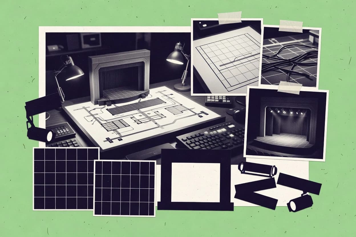 Top 10 Best Stage Plan Software of 2026