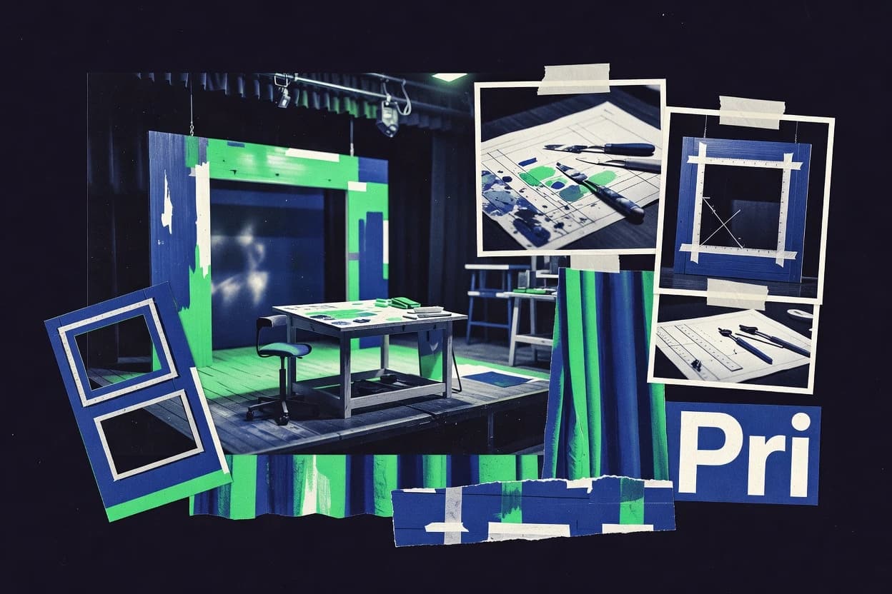 Top 10 Best Stage Set Design Software of 2026