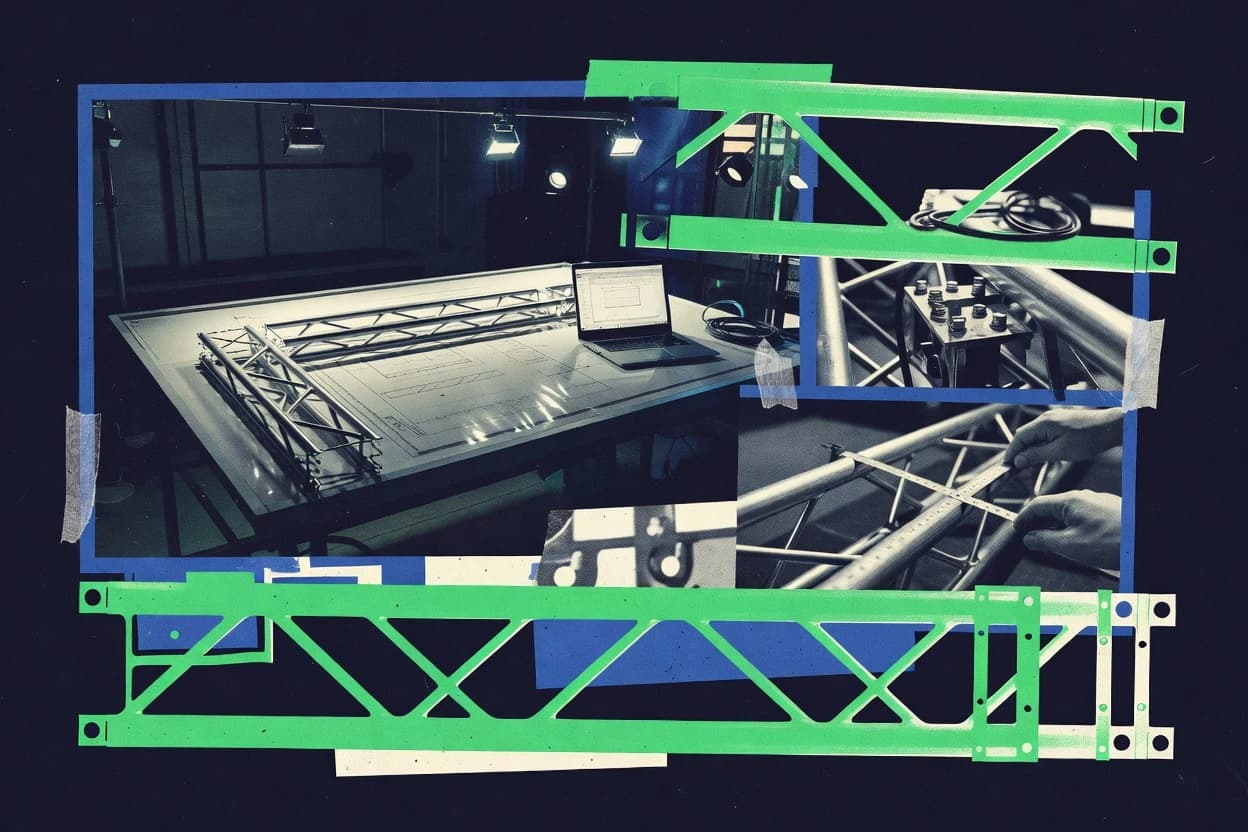 Top 10 Best Stage Truss Design Software of 2026