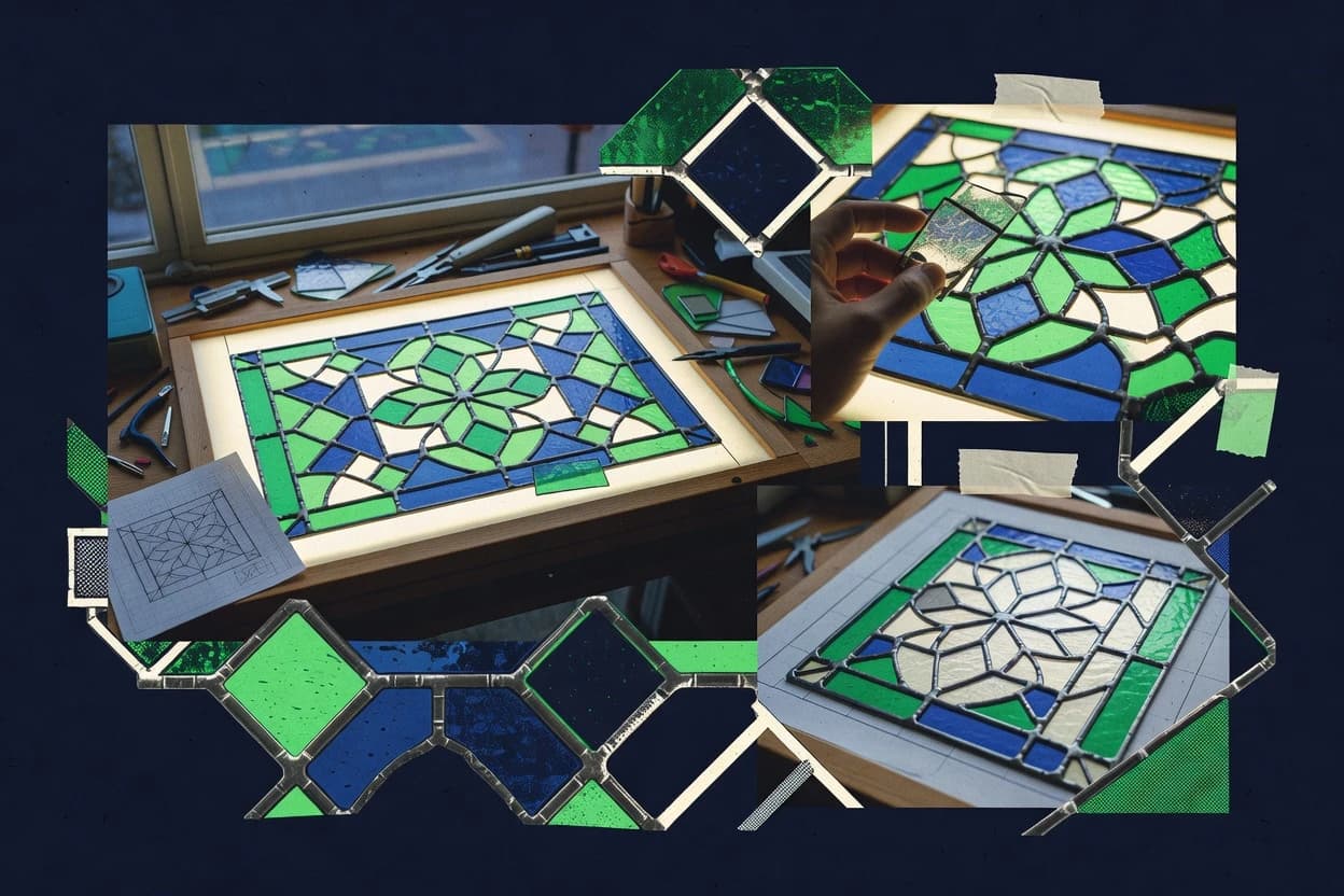 Top 9 Best Stained Glass Design Software of 2026