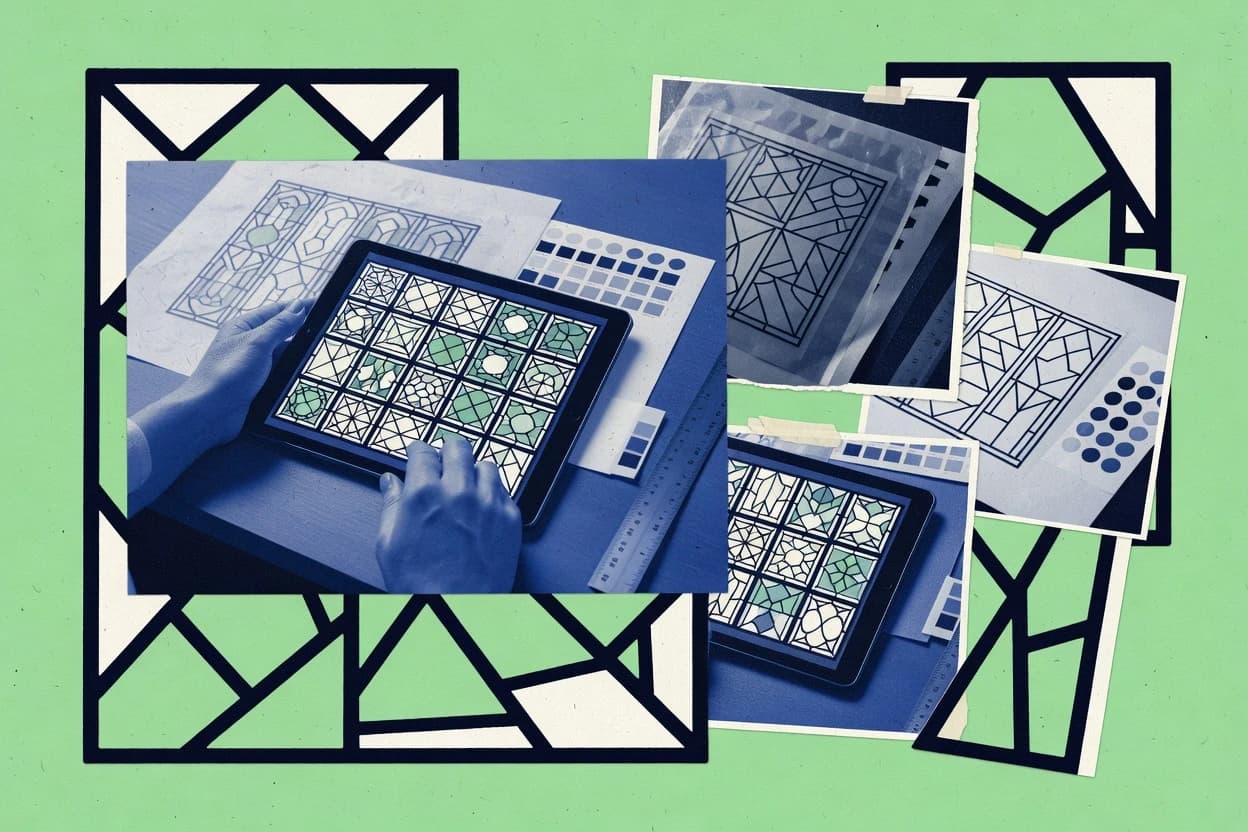 Top 8 Best Stained Glass Pattern Software of 2026