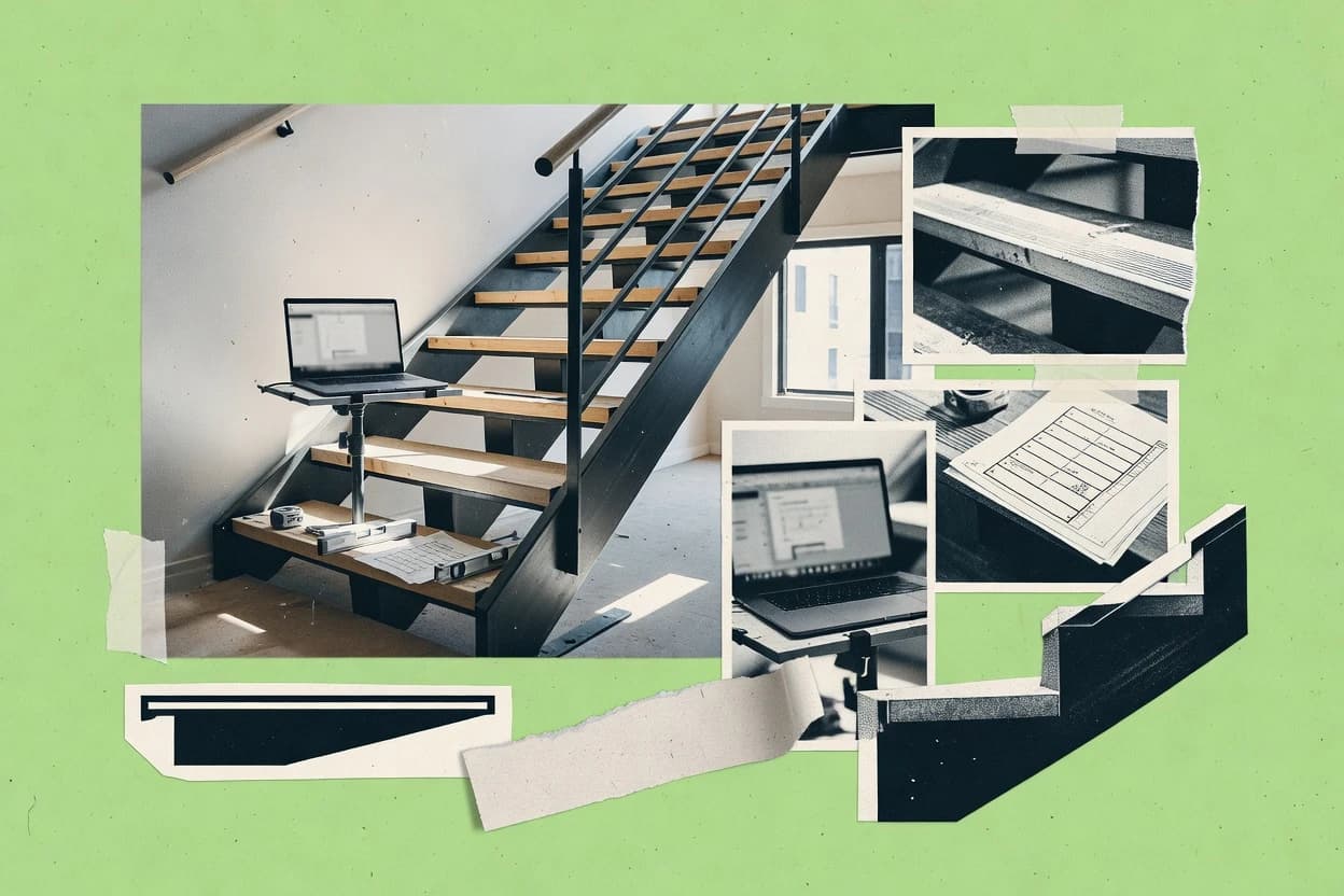 Top 10 Best Stair Software of 2026