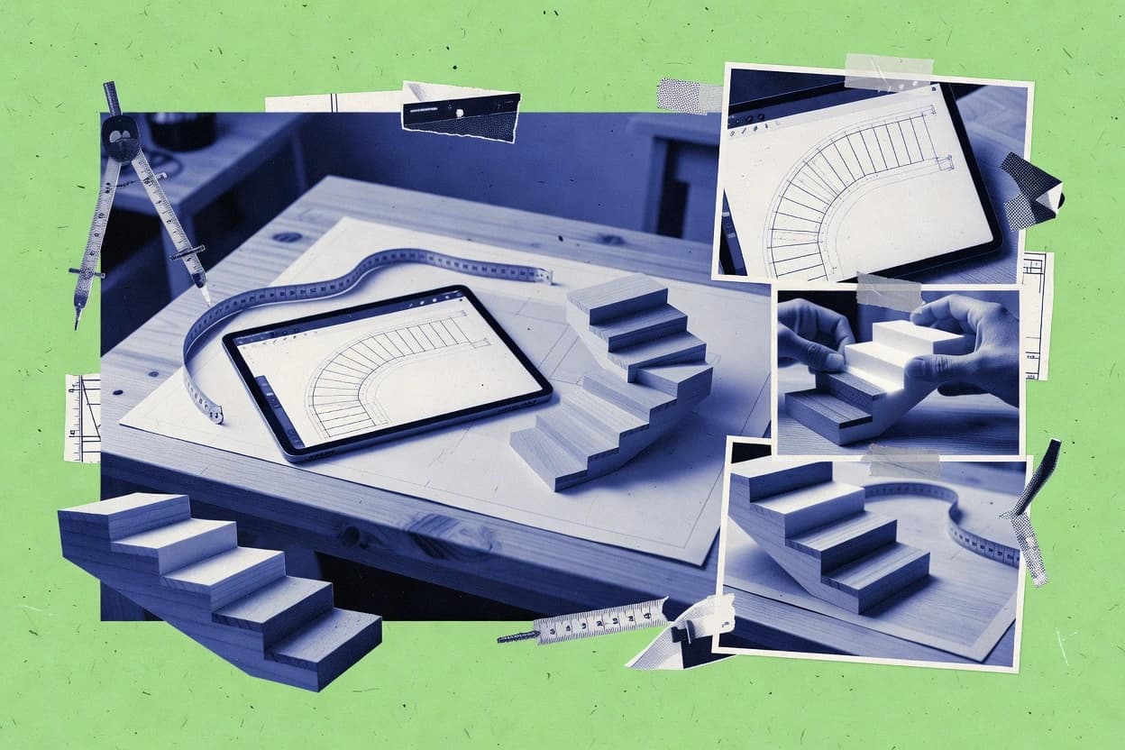 Top 10 Best Stairs Design Software of 2026