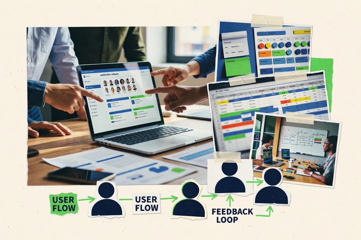 Top 10 Best Stakeholder Software of 2026