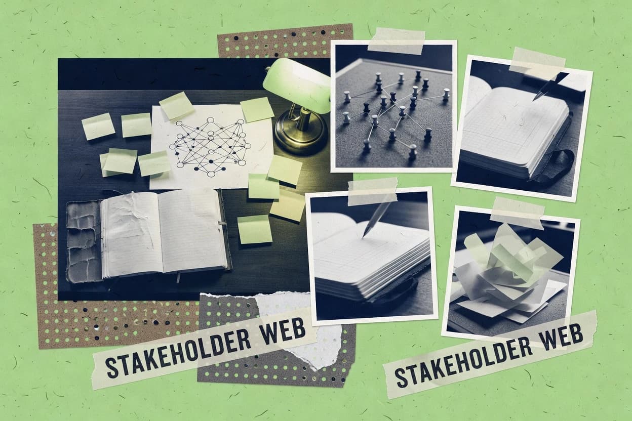 Top 10 Best Stakeholder Analysis Software of 2026