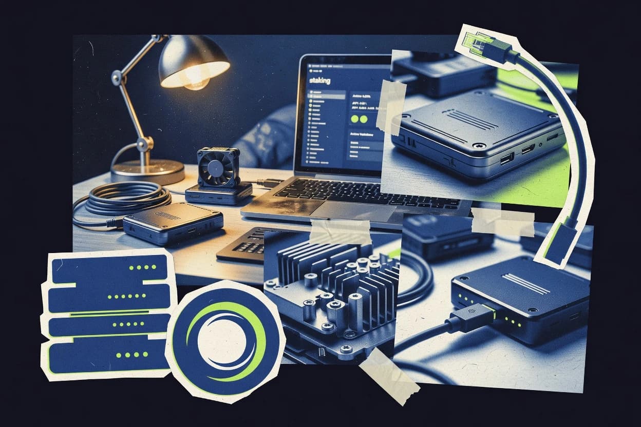 Top 10 Best Staking Software of 2026