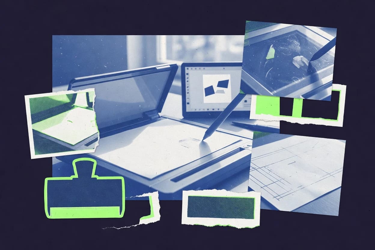 Top 10 Best Stamp Design Software of 2026