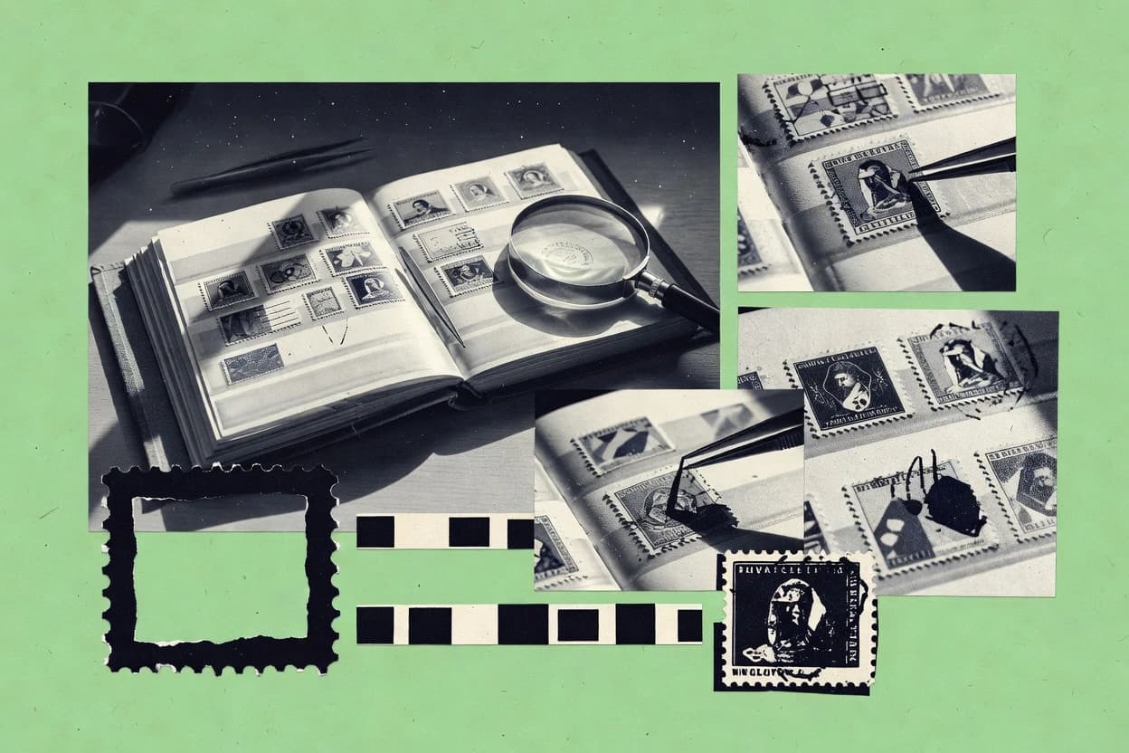 Top 10 Best Stamp Collection Software of 2026