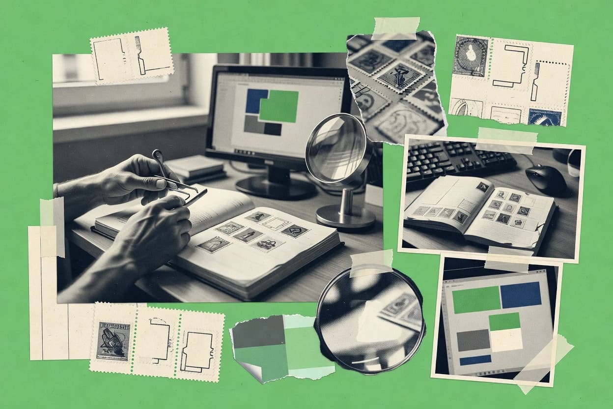 Top 10 Best Stamp Collecting Software of 2026
