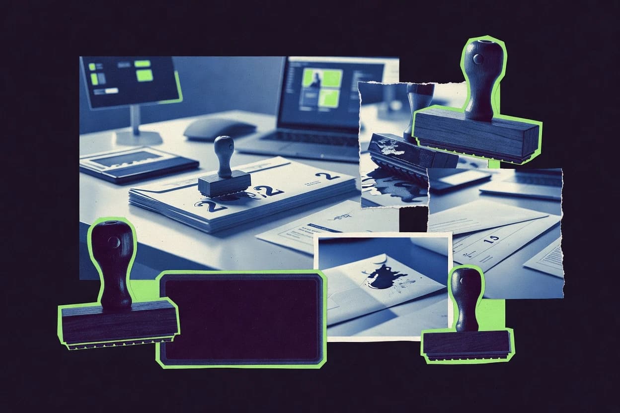 Top 10 Best Stamp Software of 2026