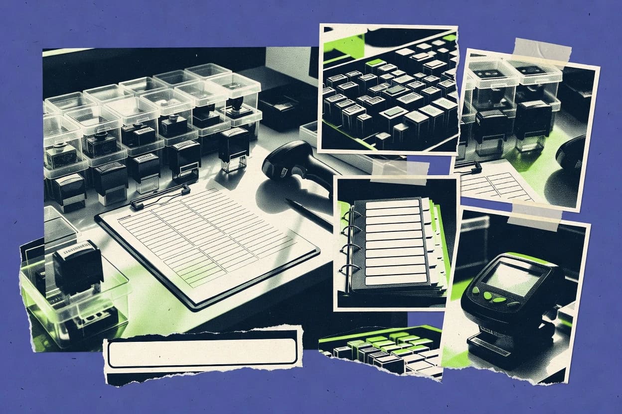 Top 10 Best Stamp Inventory Software of 2026