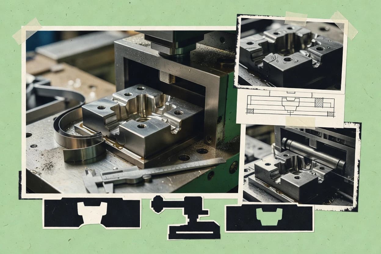 Top 10 Best Stamping Die Design Software of 2026