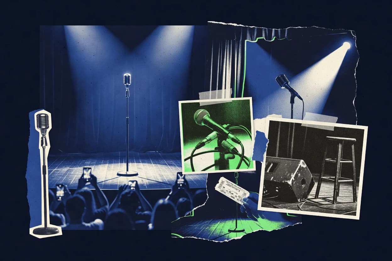Top 9 Best Stand Up Software of 2026