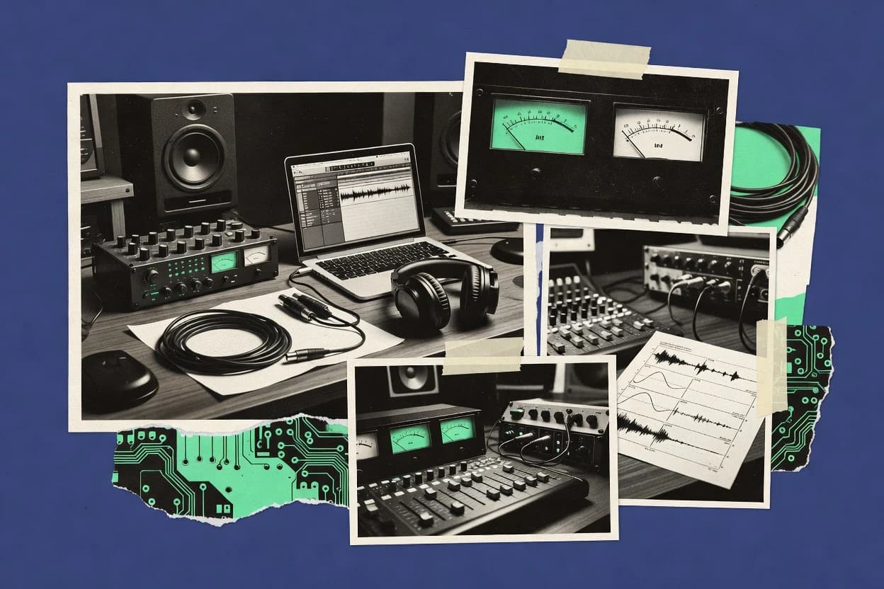 Top 10 Best Standalone Mastering Software of 2026