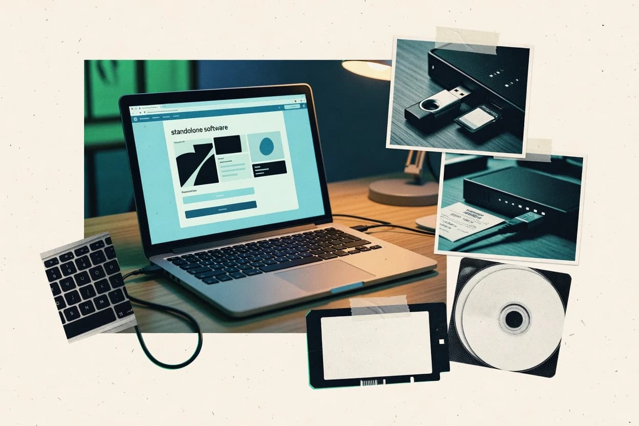 Top 10 Best Standalone Software of 2026