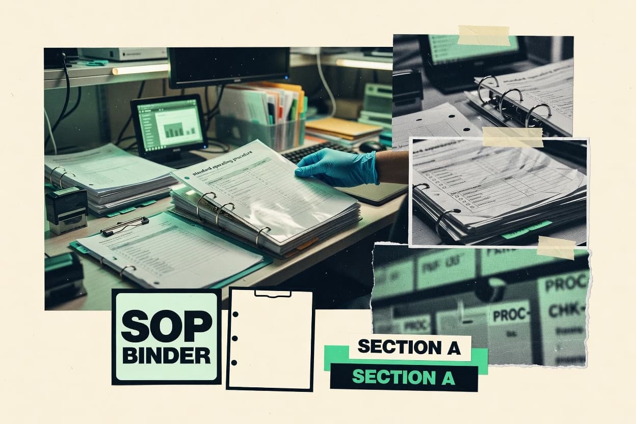 Top 10 Best Standard Operating Procedure Management Software of 2026