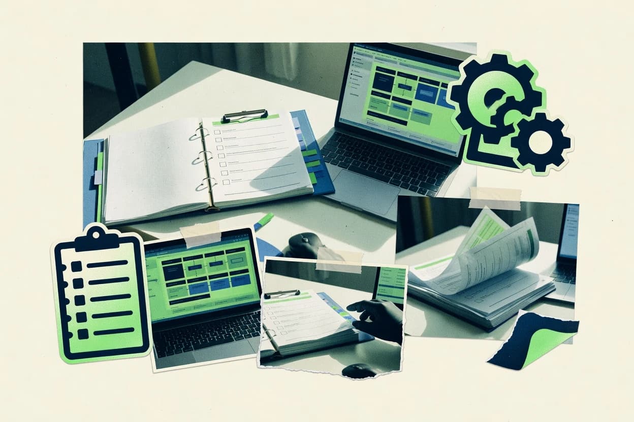 Top 10 Best Standard Operating Procedure Creation Software of 2026