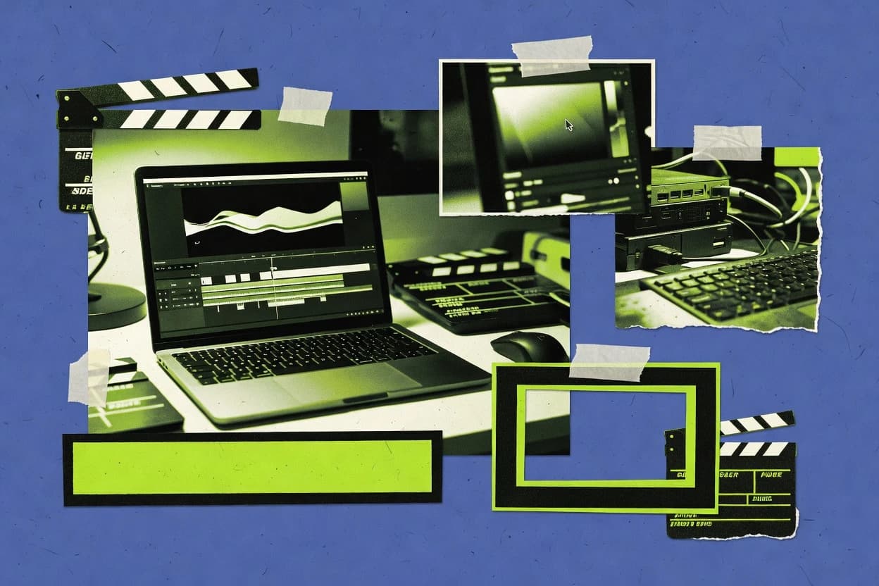 Top 10 Best Standard Video Editing Software of 2026