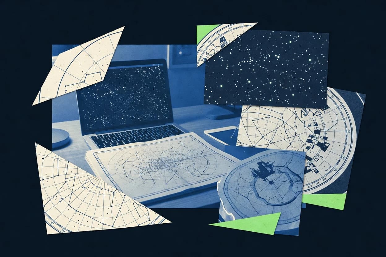 Top 10 Best Star Chart Software of 2026