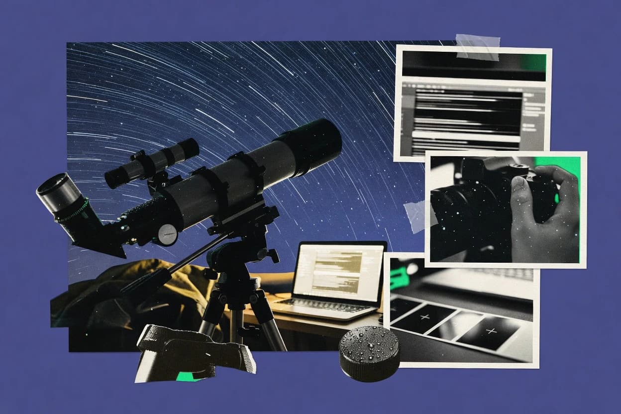 Top 10 Best Star Stacker Software of 2026