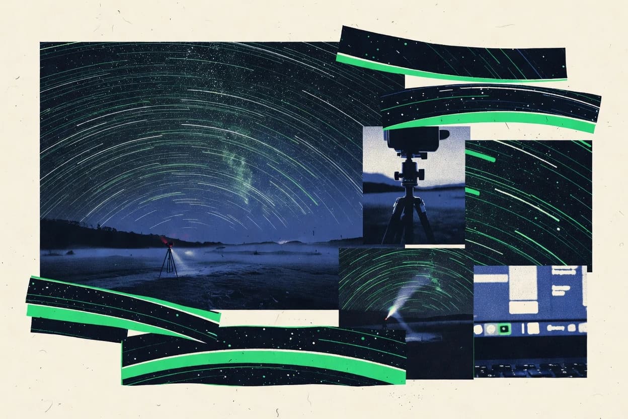 Top 10 Best Star Trail Stacking Software of 2026