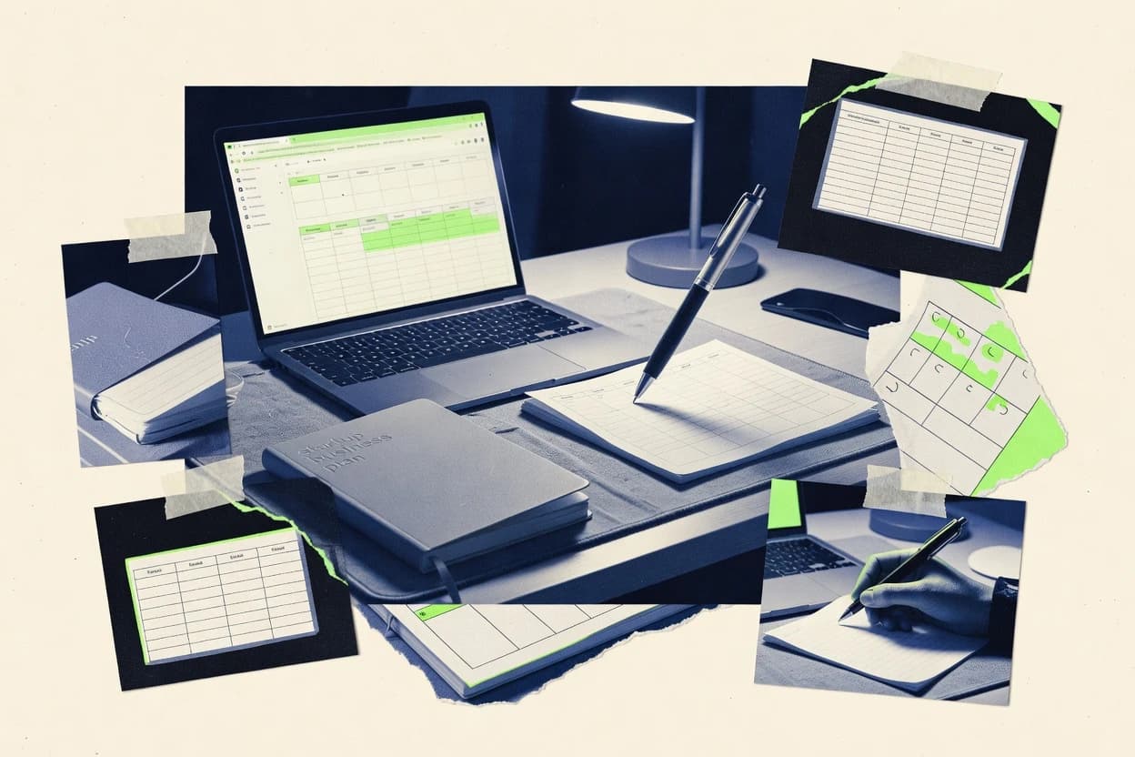 Top 10 Best Startup Business Plan Software of 2026