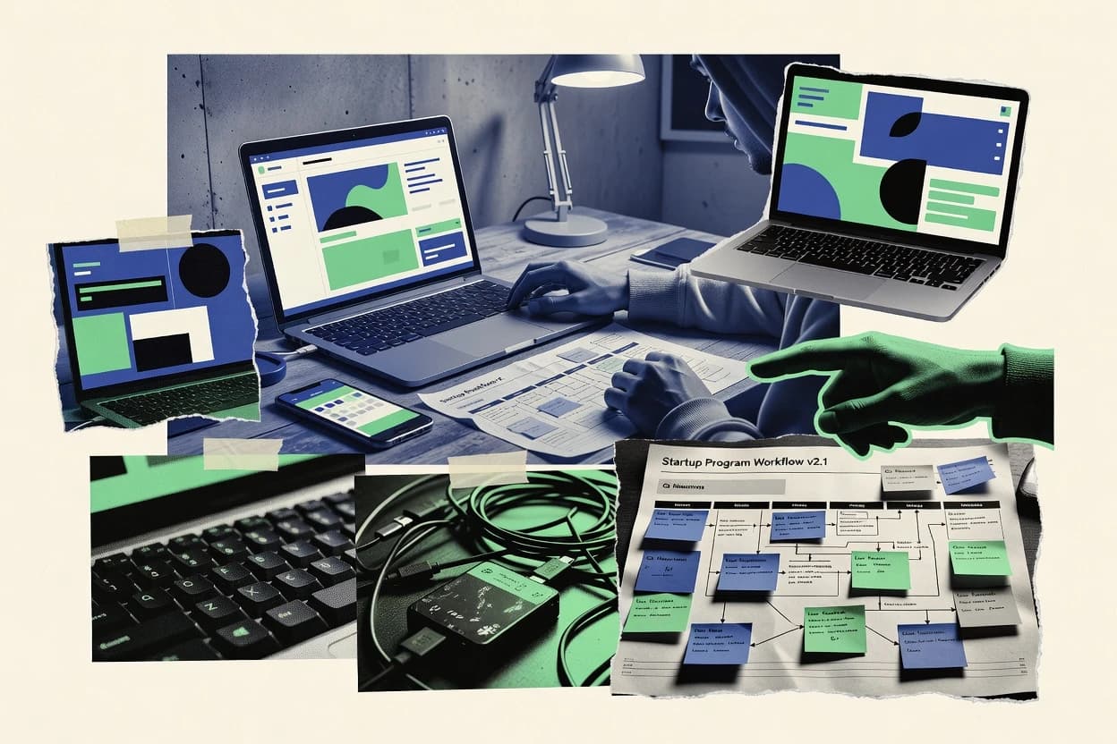 Top 10 Best Startup Program Software of 2026