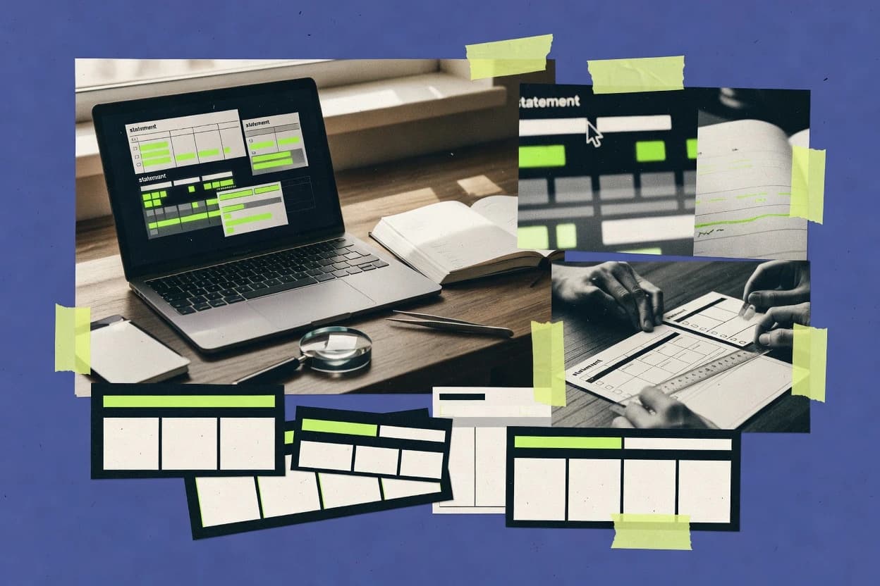 Top 10 Best Statement Analysis Software of 2026