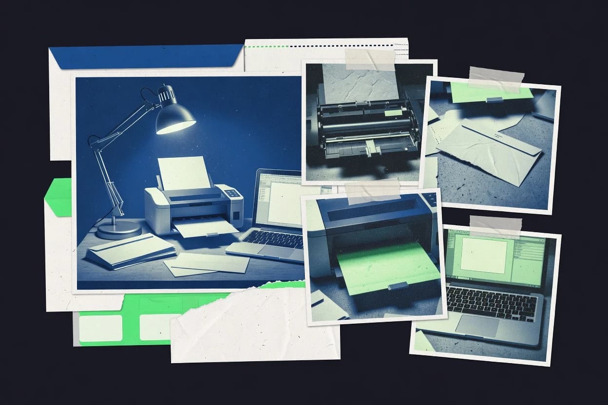 Top 10 Best Stationary Printing Software of 2026