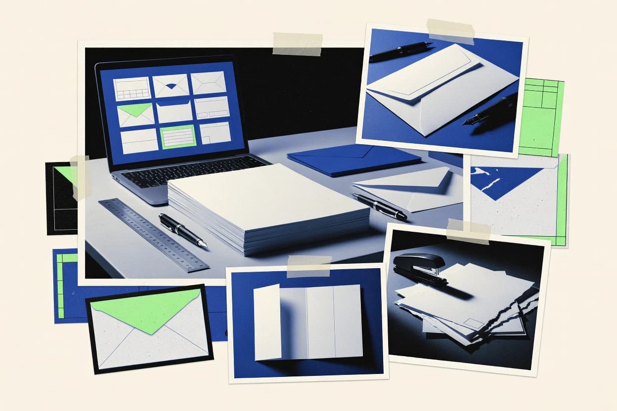 Top 10 Best Stationery Design Software of 2026