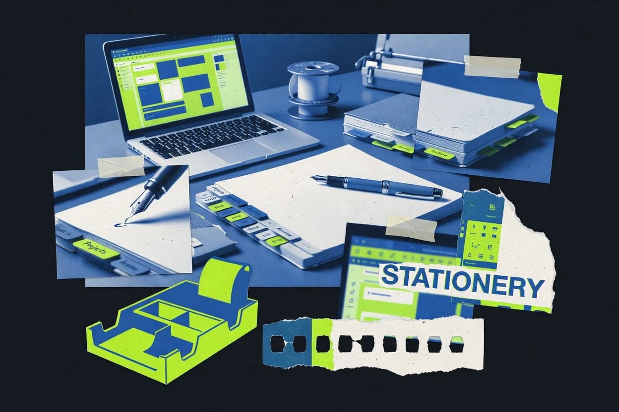 Top 10 Best Stationery Software of 2026