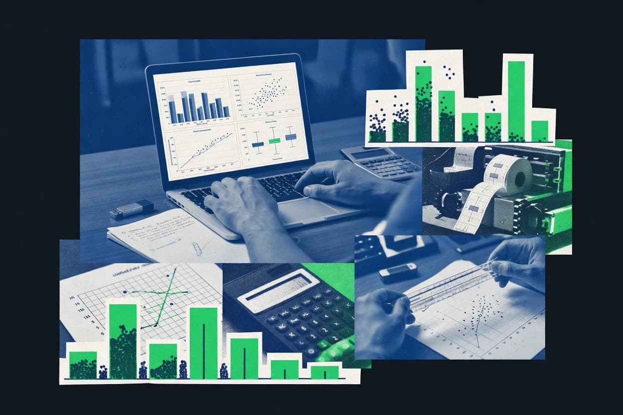 Top 10 Best Statistical Analytics Software of 2026