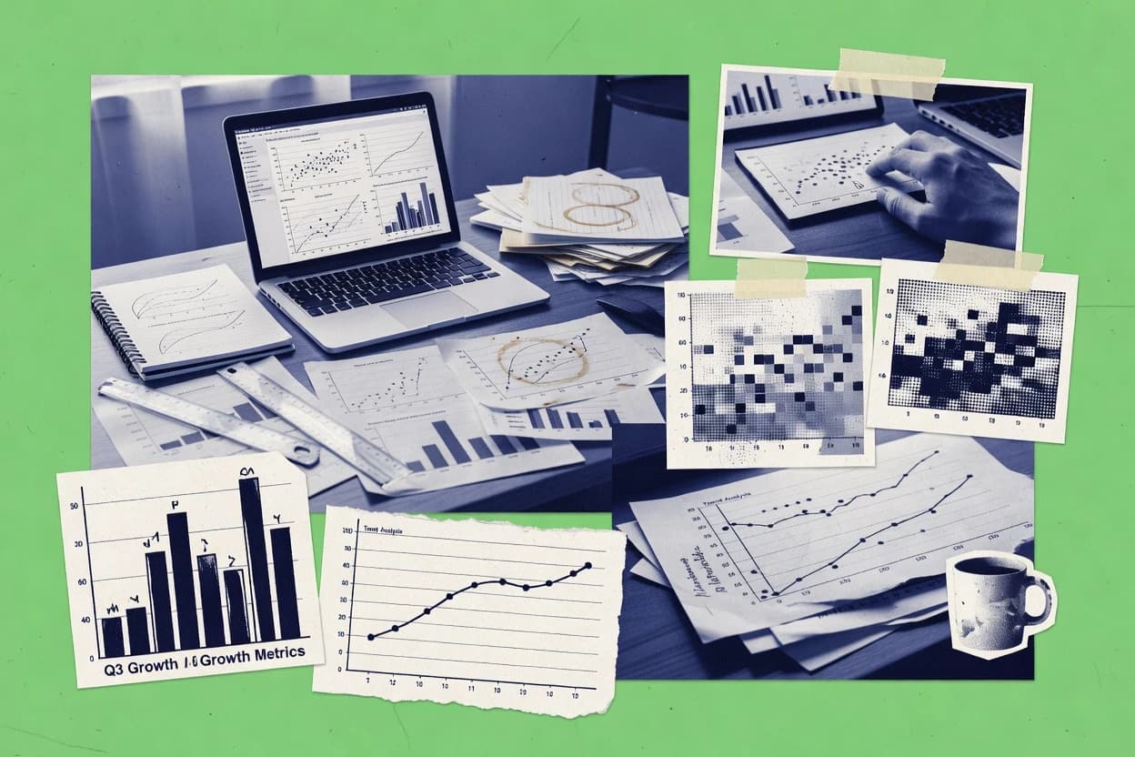 Top 10 Best Statistical Data Analysis Software of 2026