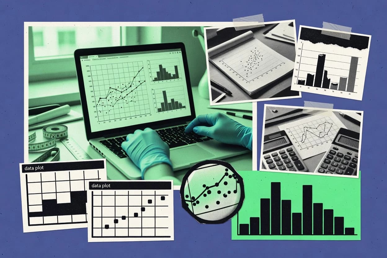 Top 10 Best Statistical Graphing Software of 2026
