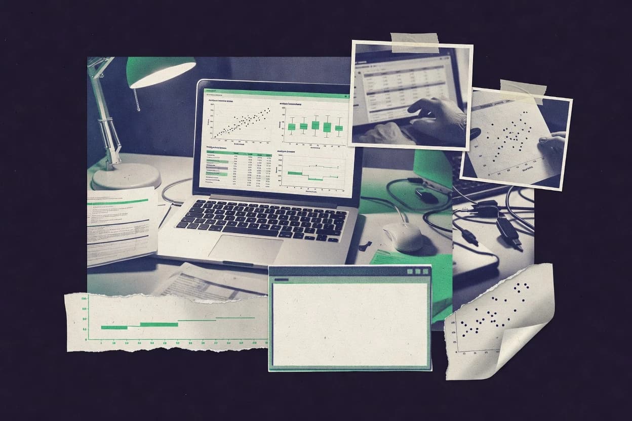 Top 10 Best Statistical Package Software of 2026