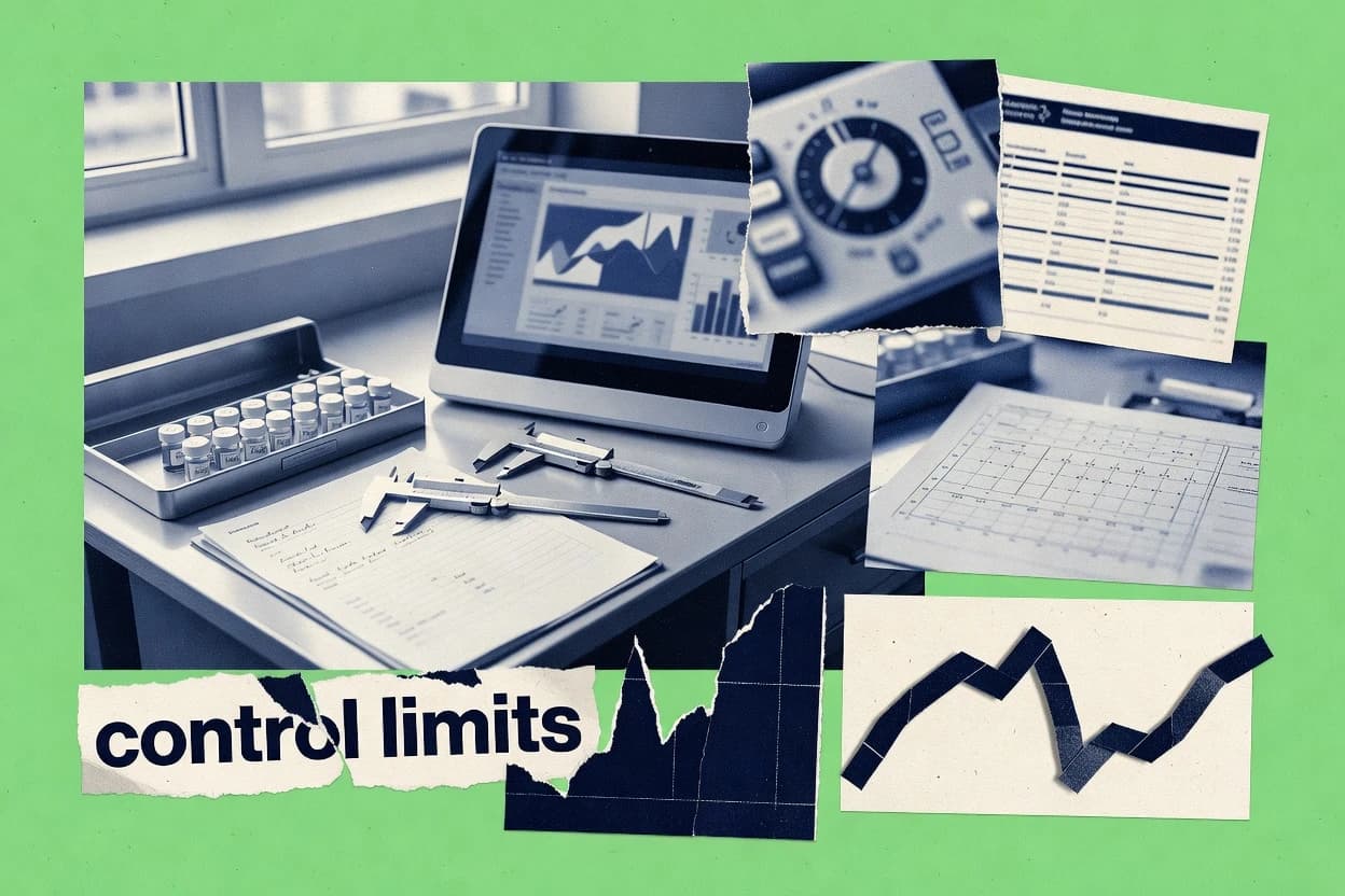 Top 10 Best Statistical Quality Control Software of 2026