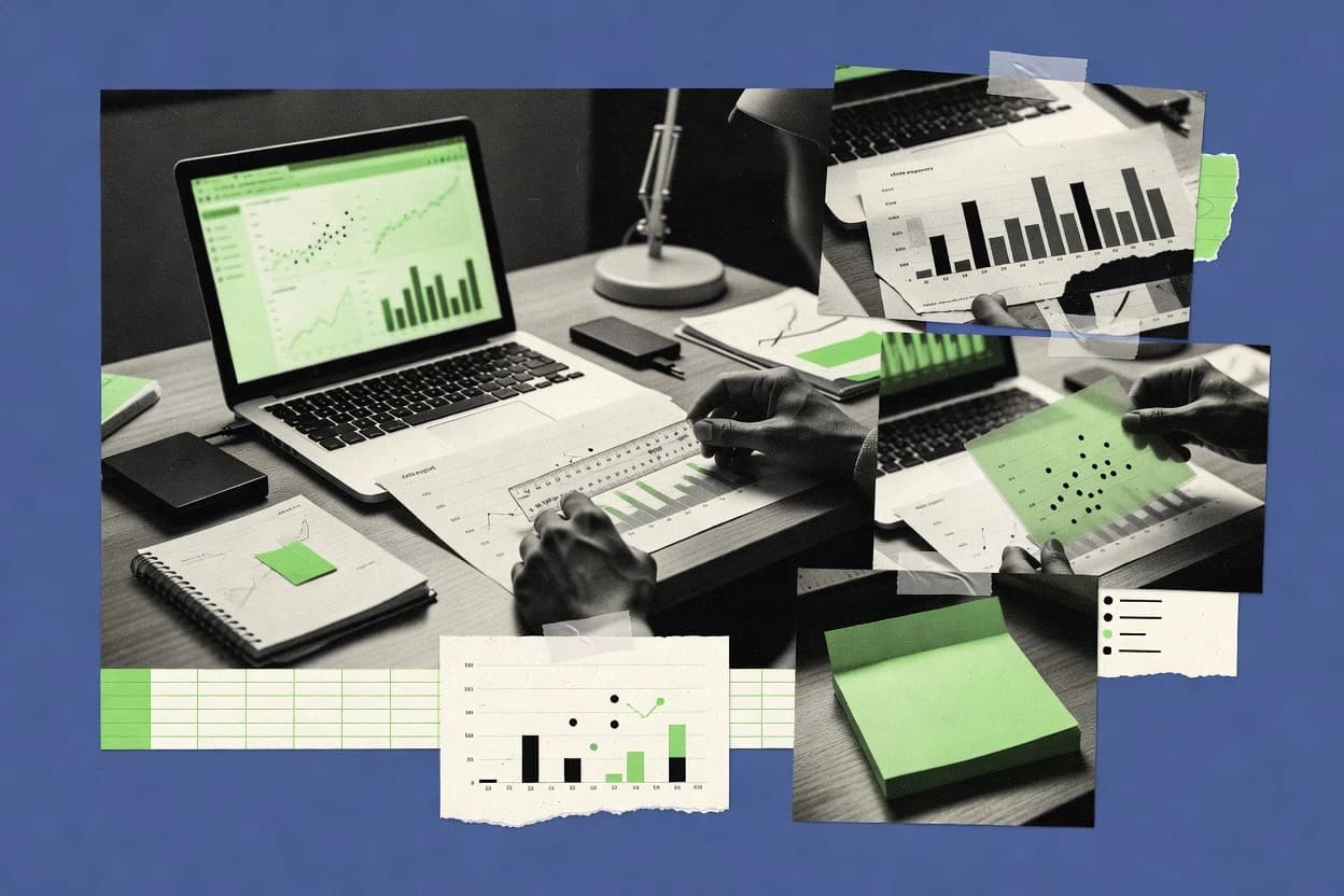 Top 10 Best Statistics Analysis Software of 2026