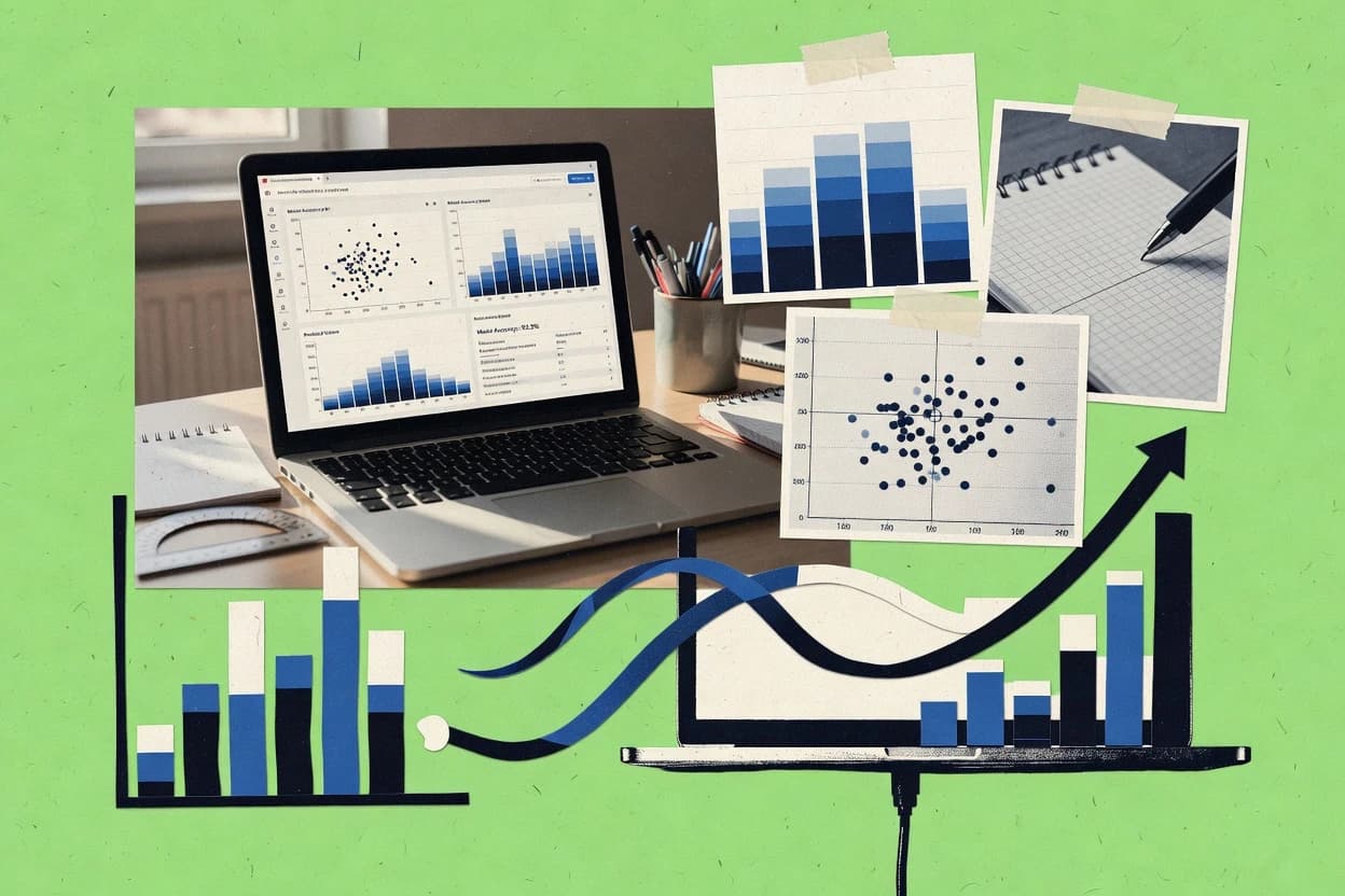 Top 10 Best Statistik Software of 2026
