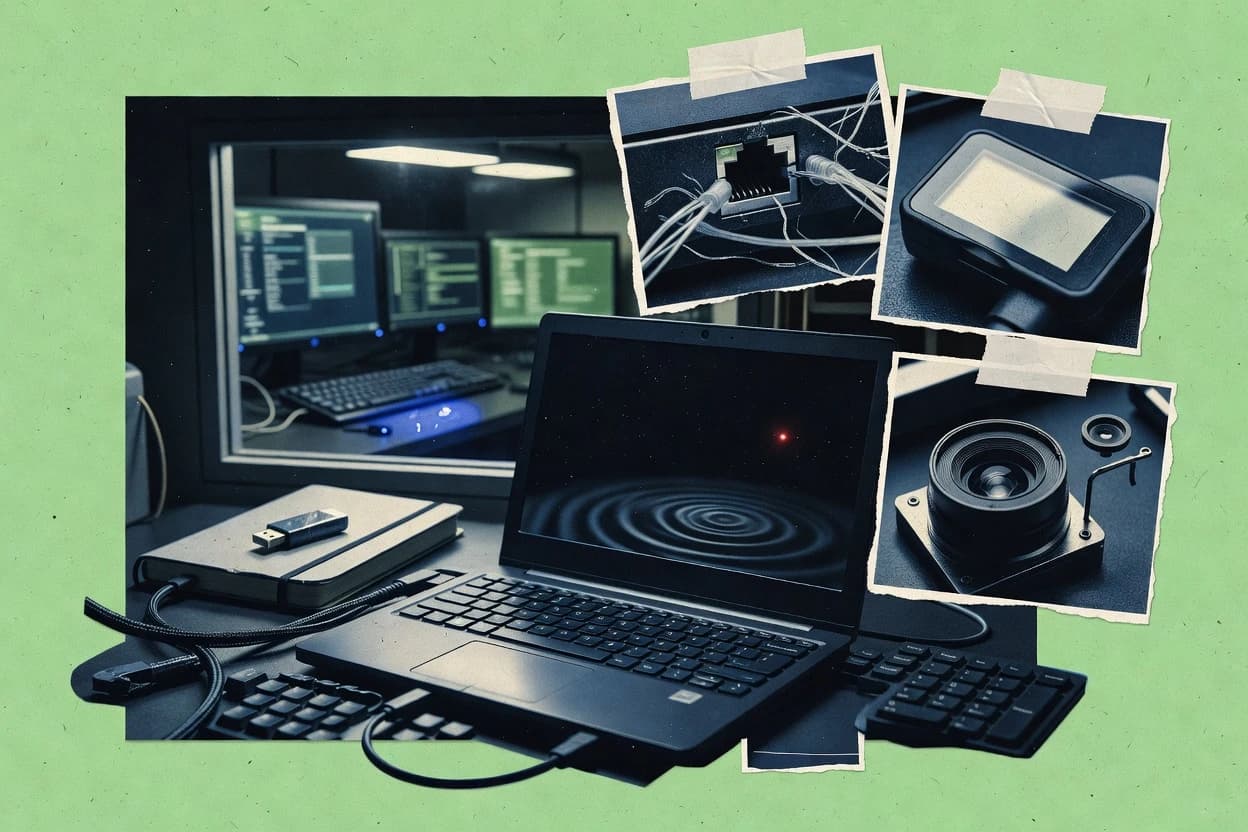 Top 10 Best Stealth Remote Monitoring Software of 2026