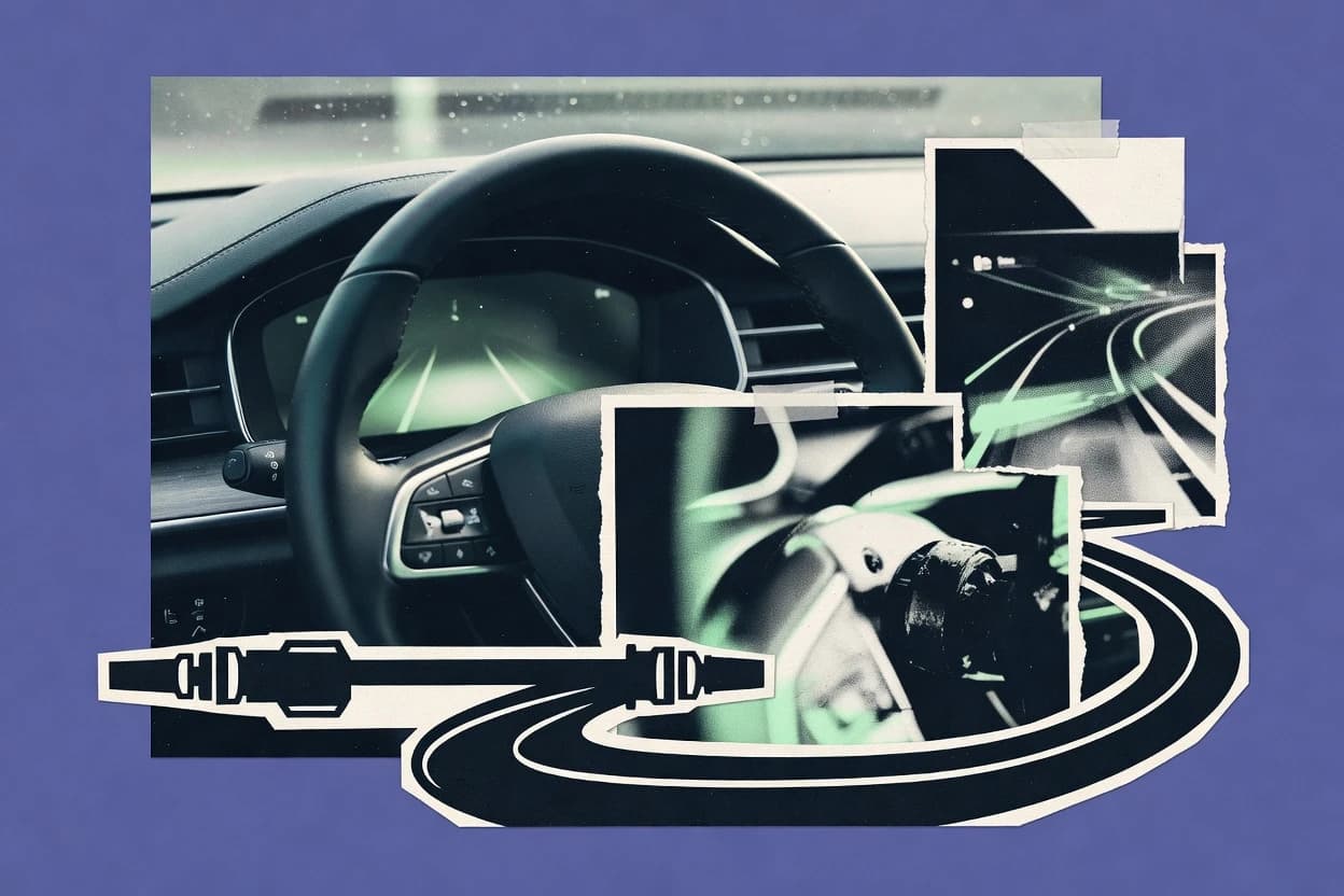 Top 10 Best Steering Software of 2026