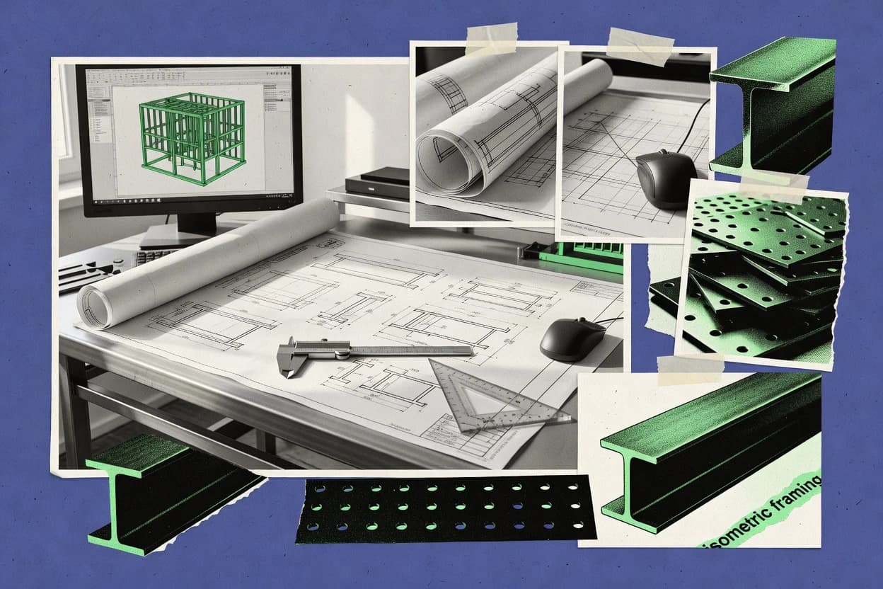 Top 10 Best Structural Steel Drafting Software of 2026