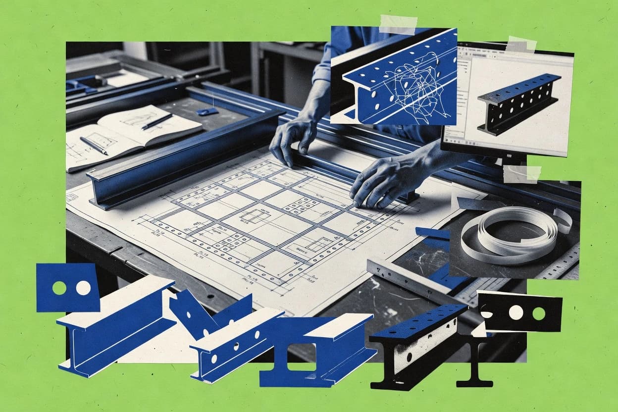 Top 10 Best Structural Steel Software of 2026